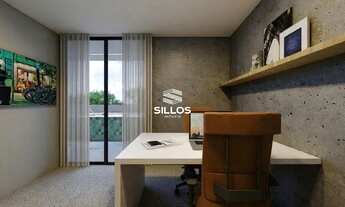 Imagem 6: Triplex à venda com 3 quartos no Boa Vista em Curitiba