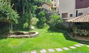 Imagem 4: CASA ASSOBRADADA - OLHO D'ÁGUA - SP