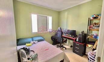 Imagem 7: Apartamento para VENDA no edifício HM Morada do Verde, localizado na cidade de Itupeva/SP