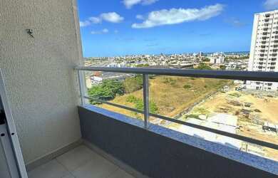 Imagem 5: Apartamento condomínio fechado