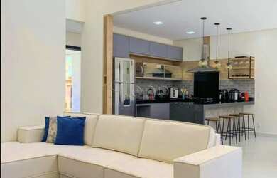 Imagem 5: Casa à venda em Indaiatuba, Jardim Mantova, com 3 suítes, com 143 m², Residencial Mantova