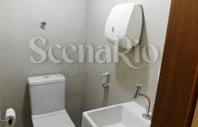 Imagem 6: SCENARIO IMÓVEIS VENDE: Sala comercial no Flamengo!
