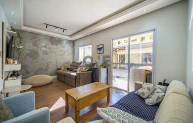 Imagem 6: Casa com 3 dormitórios, sendo 1 suíte para venda - Granja Viana - Cotia/SP