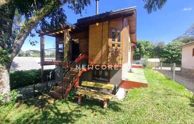 Imagem 3: Casa em Avenida Villagio - Mato Queimado - Gramado/RS