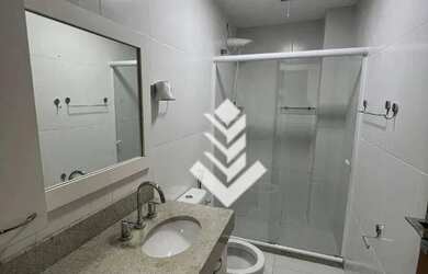 Imagem 3: Apartamento com 2 dormitórios - venda por R$ 425.000,00 ou aluguel por R$ 1.950,00/mês - C