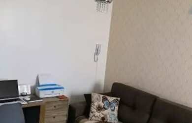 Imagem 2: Alugo lindo apartamento com móveis planejados. Próximo faculdade do Gama