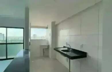 Imagem 6: Ceci- More bem, Edf. Aurora Ville, 59m, 2 quartos, varanda , suite , lazer completo