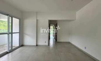 Imagem 3: Apartamento novo com 2 dormitórios para aluguel no bairro Marapé