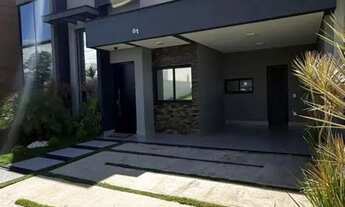 Imagem 3: Casa em Condomínio para Venda em Indaiatuba, Jardim Mantova, 3 dormitórios, 1 suíte, 2 ban