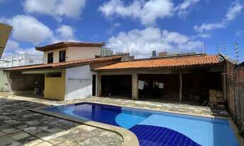 Imagem 4: Casa Solta para aluguel no Calhau