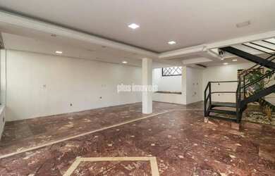 Imagem 4: Sobrado Comercial -paraíso 232 m² a/c área total 280 , esquina , com estacionamento para c