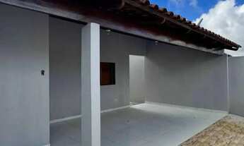 Imagem 2: Casa com 3/4 no Tomba