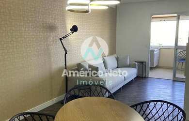 Imagem 4: Apartamento para locação, Casa Branca, Santo André, SP