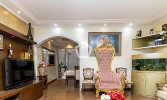 Imagem 3: Casa em Barra Funda