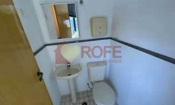 Imagem 6: Sala, 80 m² - venda ou aluguel - Vila Nova Conceição - São P