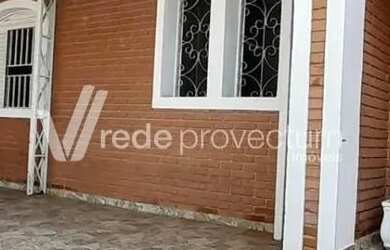 Imagem: Casa a venda, Jd. São Gabriel, 3 dormitórios