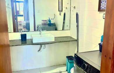 Imagem 2: APARTAMENTO 1 QUARTO, 50M², NA BARRA