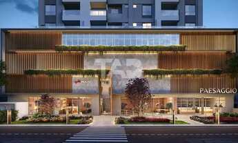 Imagem 2: Paesaggio Apartamento com 1 dormitório