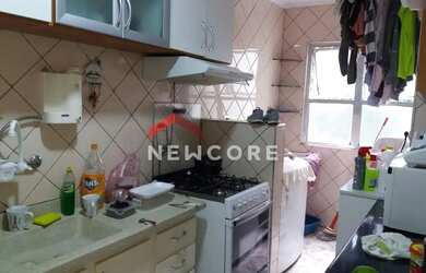 Imagem 6: Apartamento em Avenida Nicolau Jacinto - Jardim Artur Alvim - São Paulo/SP