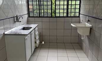 Imagem 4: Apartamento 02 quartos em Vicente Pires de frente a EPTG e Águas Claras . Particular