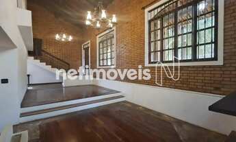 Imagem: Casa de Luxo no Mangabeiras 509m², Vista