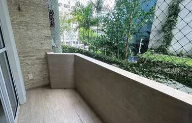 Imagem 2: Apartamento em Boa Viagem com 67m!