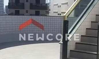 Imagem 3: Apartamento em Rua Salvador Molinari - Caiçara - Praia Grande/SP