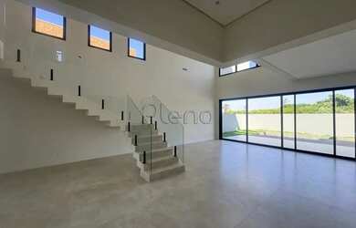 Imagem 5: Sobrado à venda em Campinas, Loteamento Residencial Arborais, com 3 suítes, com 297 m²