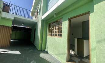 Imagem 5: Sobrado com 3 Dormitórios para venda, 164m² - Vila Alzira - Santo André/SP