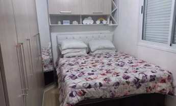 Imagem 3: Apartamento à venda em Camaquã com 49m² e 2 dormitórios/quartos disponíveis!