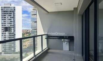 Imagem 4: Apartamento com 2 dormitórios à venda, 72 m² por R$ 945.000,00 - Parque Campolim - Sorocab