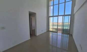 Imagem: Ed Los Angeles - Andar Alto - Planta de