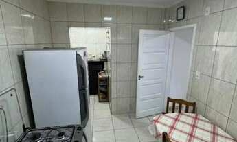 Imagem 4: Sobrado com 3 dormitórios à venda, 140 m² por R$ 695.000,00 - Parque Jaçatuba - Santo Andr