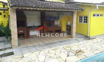 Imagem 4: Casa em RUA MARECHAL DEODORO DA FONSECA - Jardim Praia Grande - Mongaguá/SP