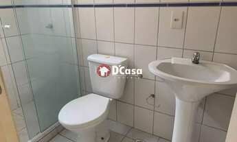 Imagem 6: Imóvel para aluguel tem 54 metros quadrados com 2 quartos em Campos Elíseos - Taubaté - SP