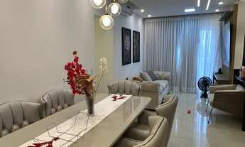 Imagem 7: LE BOULEVARD APTO 3 QUARTOS - MOBILIADO