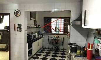 Imagem 5: Casa de rua : / Residencial / Cosme Velho