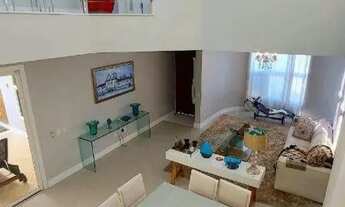 Imagem 6: Casa no Condomínio Reserva Aruanã - Casa Mobiliada