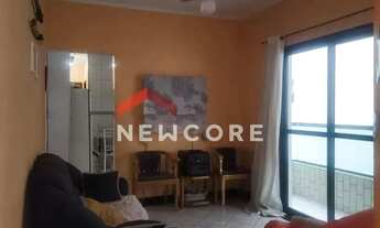 Imagem 5: Apartamento em Rua Ipanema - Guilhermina - Praia Grande/SP