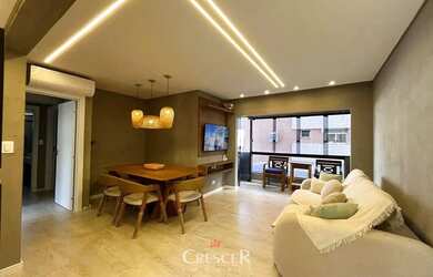 Imagem 5: Apartamento Mobiliado à venda em Caiobá