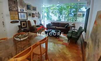 Imagem 3: Apartamento em Rua Alberto de Campos - Ipanema - Rio de Janeiro/RJ