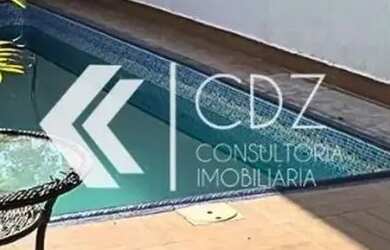 Imagem 6: Imóvel para venda com 250 metros quadrados com 3 quartos em Loteamento Dinorá Rosa - Soroc