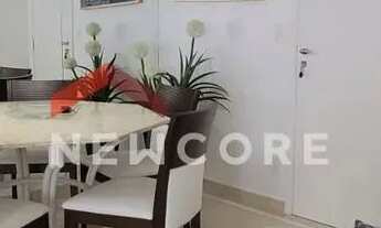 Imagem 3: Apartamento em Passeio dos Jequitibas - Riviera de São Lourenço - Bertioga/SP