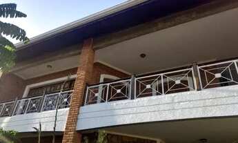 Imagem 6: Casa em Rua Luís Arrobas Martins - Jardim Magnólia - Campinas/SP