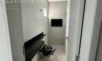 Imagem 5: Cobertura a venda - Utinga, Santo André