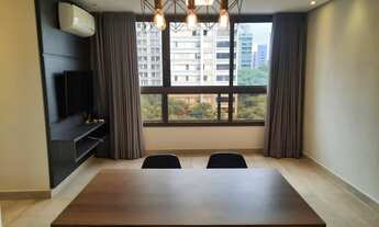 Imagem: Apartamento 2 quartos, 2 suítes, 2 vagas