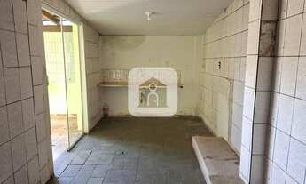 Imagem 3: Casa para locação no bairro Luizote de Freitas