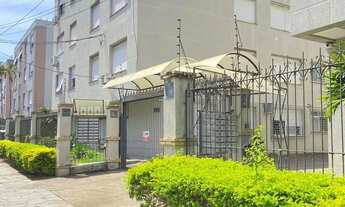 Imagem: Apartamento Vila Ipiranga 2 quartos