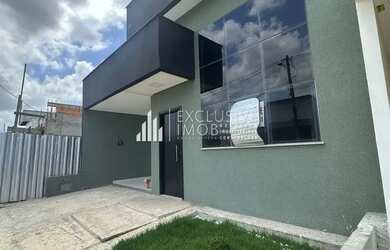 Imagem 6: Imóvel para aluguel possui 112 metros quadrados com 3 quartos em Centro - Ananindeua - PA