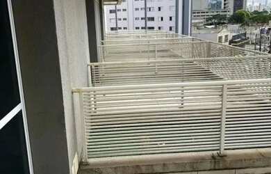 Imagem 5: CONJ. COMERCIAL - BUTANTÃ - SP